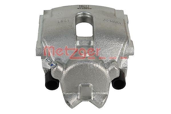 Étrier de frein METZGER ref. 6260274